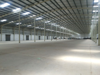 Factory for Rent in Vithalapur, Ahmedabad