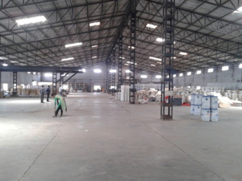  Warehouse for Rent in Aslali, Ahmedabad