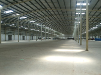 Warehouse for Rent in Chhatral, Gandhinagar