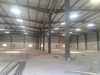  Warehouse for Rent in Vatva, Ahmedabad
