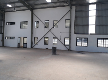  Factory for Rent in Mundra, Kutch