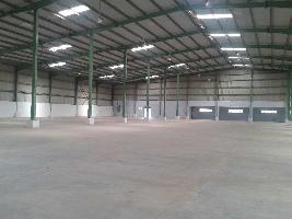  Warehouse for Rent in Chhatral, Gandhinagar