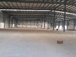  Factory for Rent in Chhatral, Gandhinagar