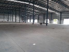  Factory for Rent in Becharaji, Mahesana