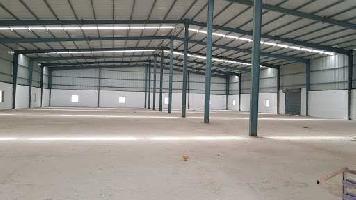  Warehouse for Rent in Halol, Vadodara