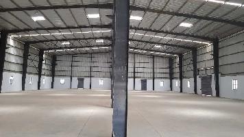  Factory for Rent in Sarkhej, Ahmedabad