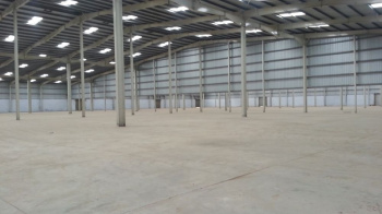  Warehouse for Rent in Chhatral, Gandhinagar