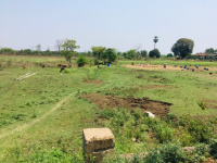  Residential Plot for Sale in Umred, Nagpur