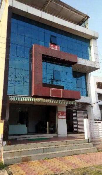 Commercial Shop 1750 Sq.ft. for Rent in Sai Kripa Colony, Indore