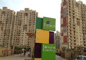 3 BHK Flat for Sale in Nirvana Country, Gurgaon