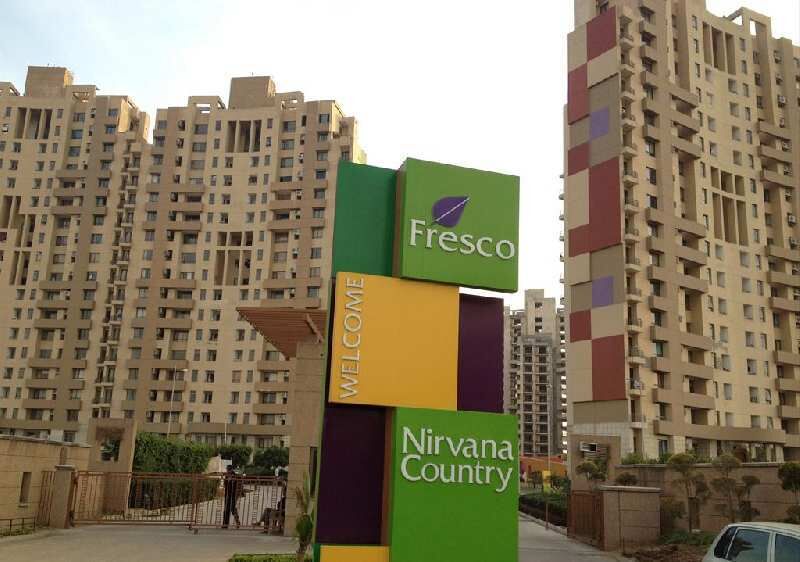 3 BHK Apartment 2050 Sq.ft. for Sale in Nirvana Country, Gurgaon