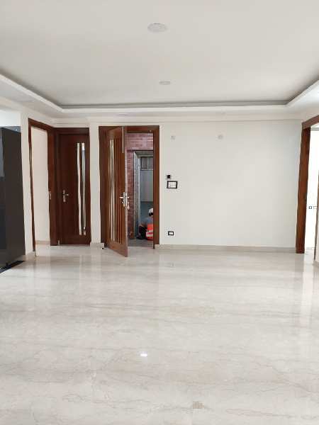 3 Bhk 2000 Sqft Builder Floor For Sale In Block C Palam Vihar