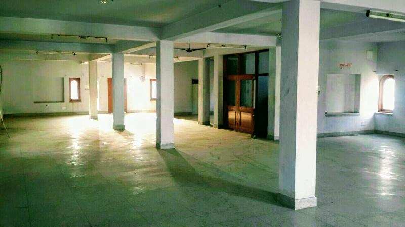 Office Space 18000 Sq.ft. for Rent in