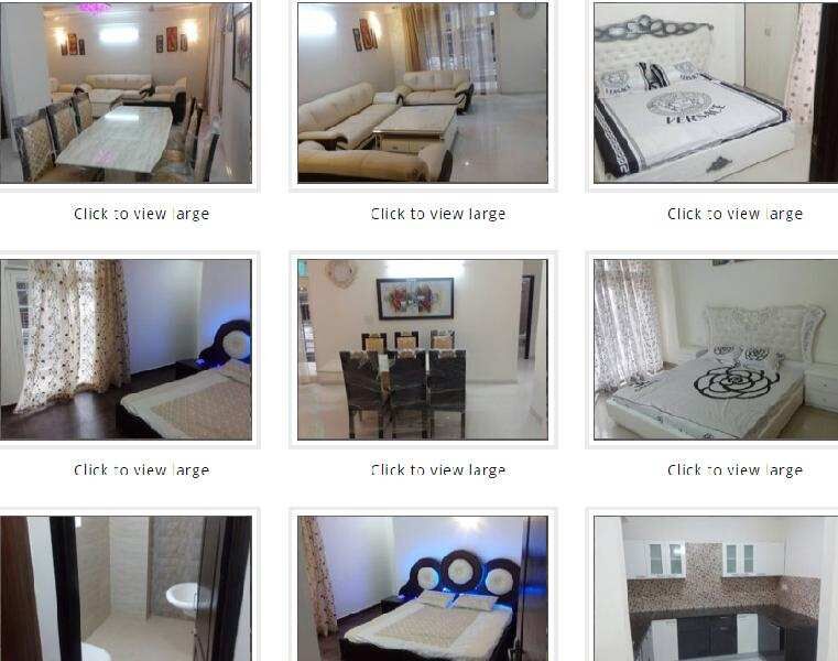 3 BHK Apartment 1990 Sq.ft. for Sale in Sahastradhara Road, Dehradun