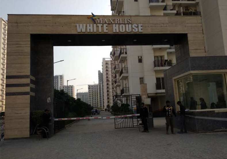3 BHK Apartment 1320 Sq.ft. for Sale in Sector 75 Noida