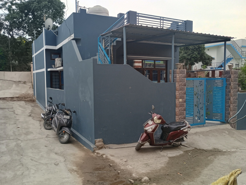 2 BHK House 1700 Sq.ft. for Sale in Prem Nagar, Dehradun