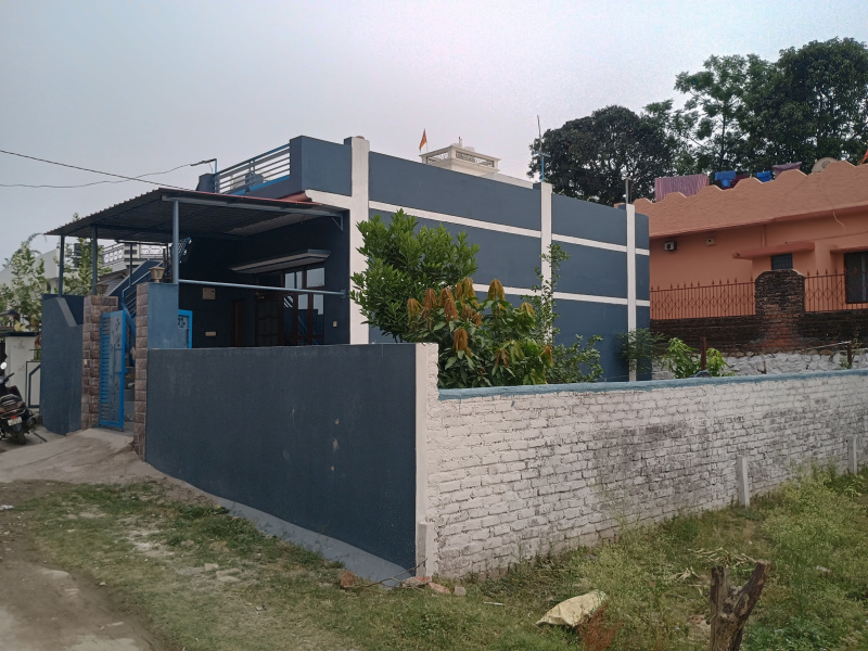 2 BHK House 1700 Sq.ft. for Sale in Prem Nagar, Dehradun