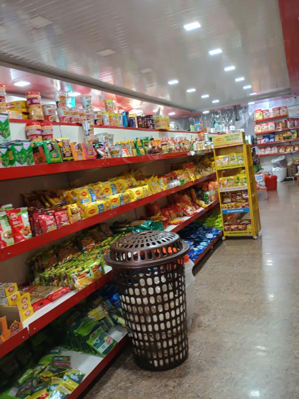  Commercial Shop 4800 Sq.ft. for Sale in Prem Nagar, Dehradun
