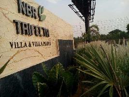  Residential Plot for Sale in Hosur Road, Bangalore