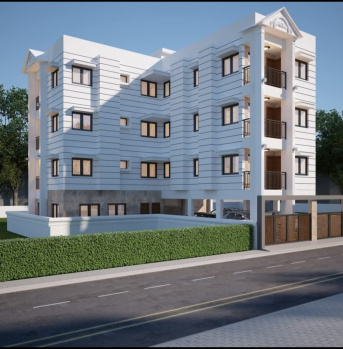 2 BHK Flat for Sale in Beliaghata, Kolkata