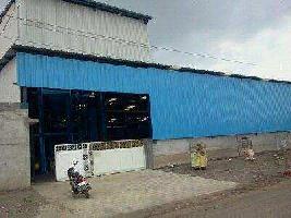  Factory for Sale in Metoda, Rajkot