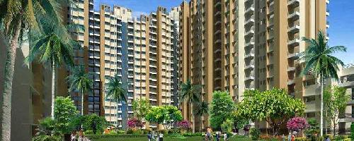 2 BHK Flat for Rent in Omega 1, Greater Noida