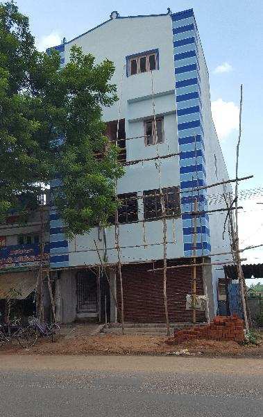 Office Space 1350 Sq.ft. for Rent in Panruti, Cuddalore