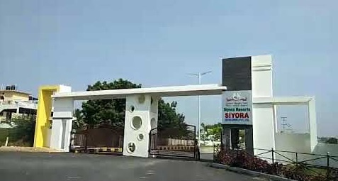  200 Sq. Yards Residential Plot for Sale in Adikmet, Hyderabad