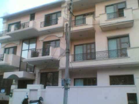 4 BHK Builder Floor 3150 Sq.ft. for Sale in Green Field, Faridabad