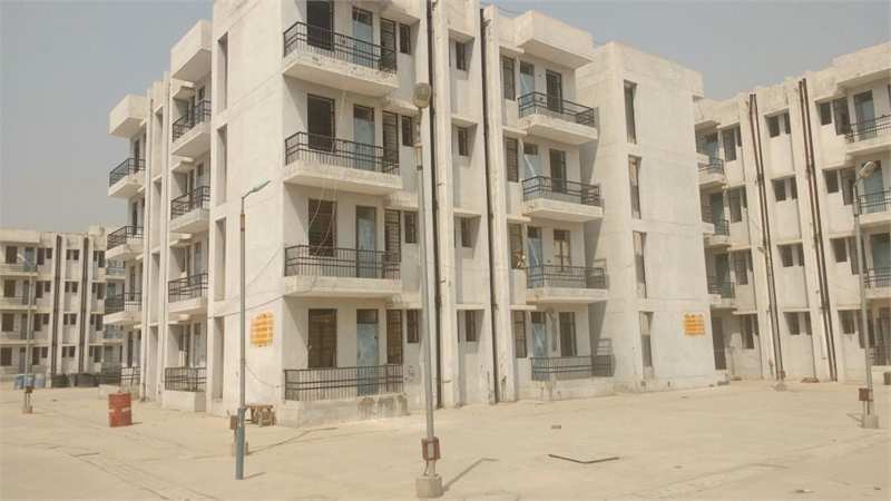 3 BHK Builder Floor 1350 Sq.ft. for Sale in Green Field, Faridabad