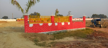  Residential Plot for Sale in Bidhnu, Kanpur