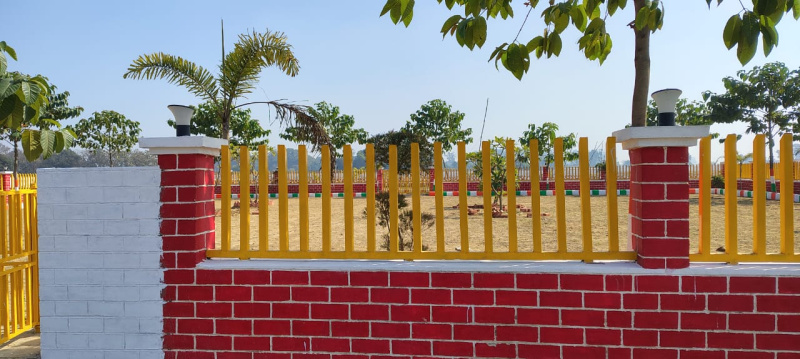  Residential Plot 900 Sq.ft. for Sale in Bidhnu, Kanpur