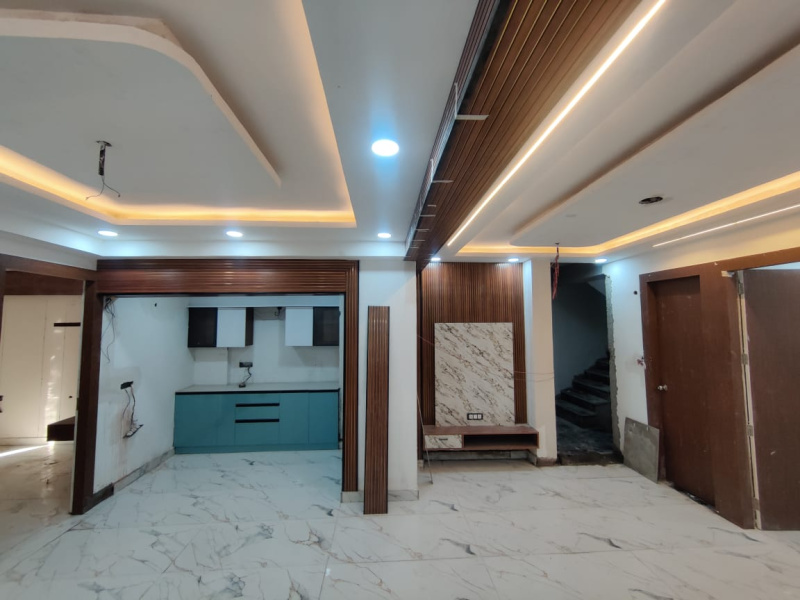 3 BHK 1000 Sq.ft. Builder Floor for Sale in Sector 110 Noida