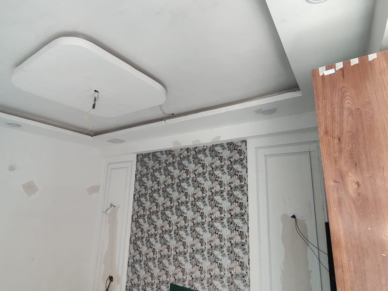 3 BHK 1000 Sq.ft. Builder Floor for Sale in Sector 110 Noida