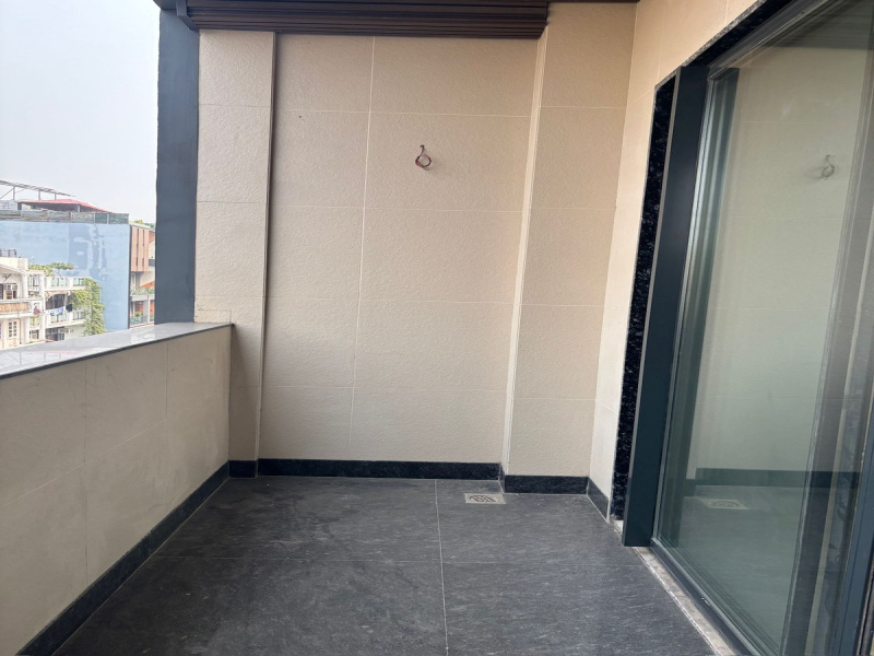 3 BHK 500 Sq. Yards Builder Floor for Rent in Greater Kailash I, Delhi