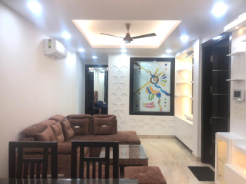 3 BHK Builder Floor for Rent in East Of Kailash, Delhi