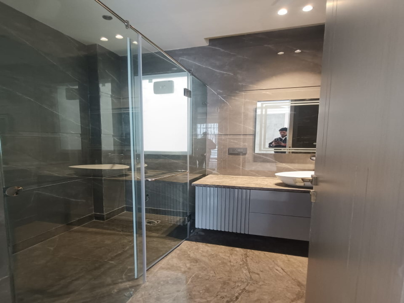 3 BHK 220 Sq. Yards Builder Floor for Rent in Greater Kailash I, Delhi