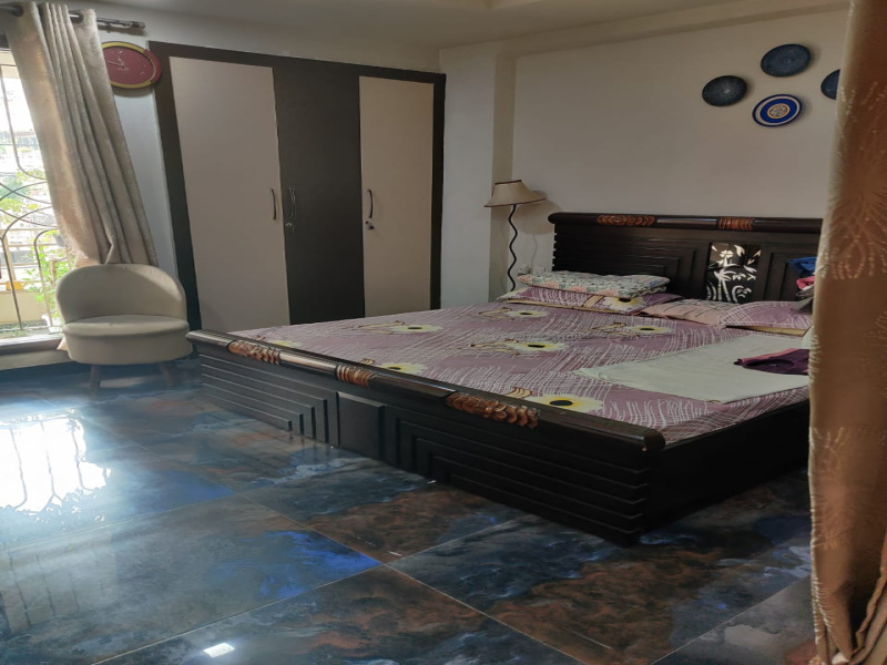 3 BHK 1600 Sq.ft. Builder Floor for Sale in Greater Kailash I, Delhi