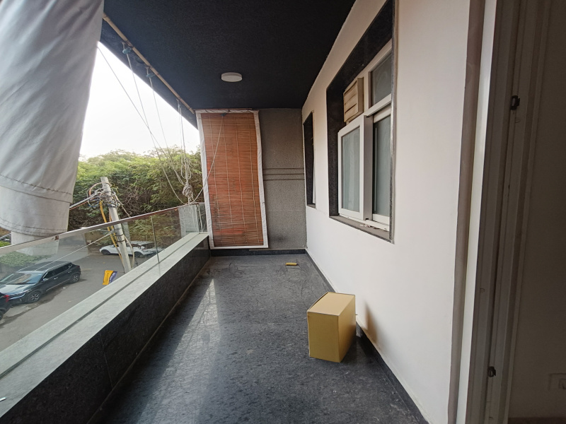 3 BHK 1872 Sq.ft. Builder Floor for Rent in Greater Kailash, Delhi