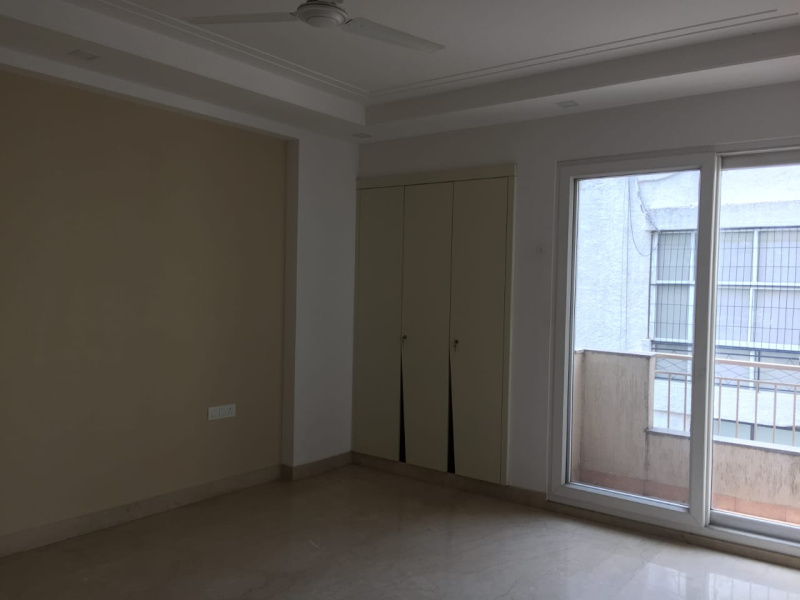 4 BHK 2400 Sq.ft. Builder Floor for Rent in Greater Kailash I, Delhi