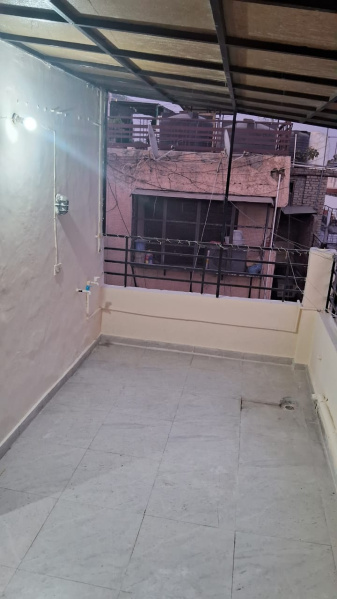 1 BHK 700 Sq.ft. Builder Floor for Rent in Kalkaji, Delhi