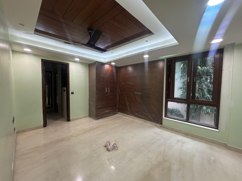 3 BHK 340 Sq. Yards Builder Floor for Rent in Greater Kailash I, Delhi