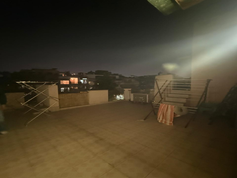 3 BHK 1600 Sq.ft. Apartment for Rent in Kalkaji, Delhi