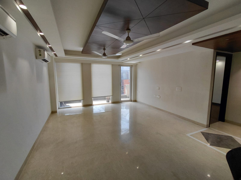 3 BHK 217 Sq. Yards Builder Floor for Rent in Greater Kailash III, Delhi