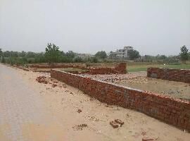  Residential Plot for Sale in Golf Course Ext Road, Gurgaon