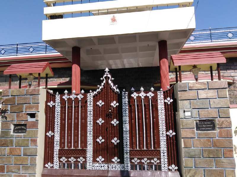 4 BHK House 2700 Sq.ft. for Sale in