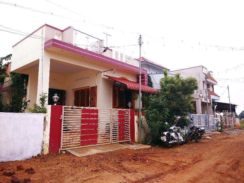 Pragathi Villa