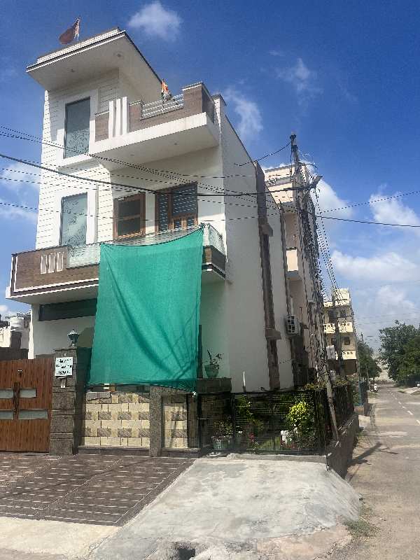 1 BHK House 1100 Sq.ft. for Sale in Sector 9-11 Hisar