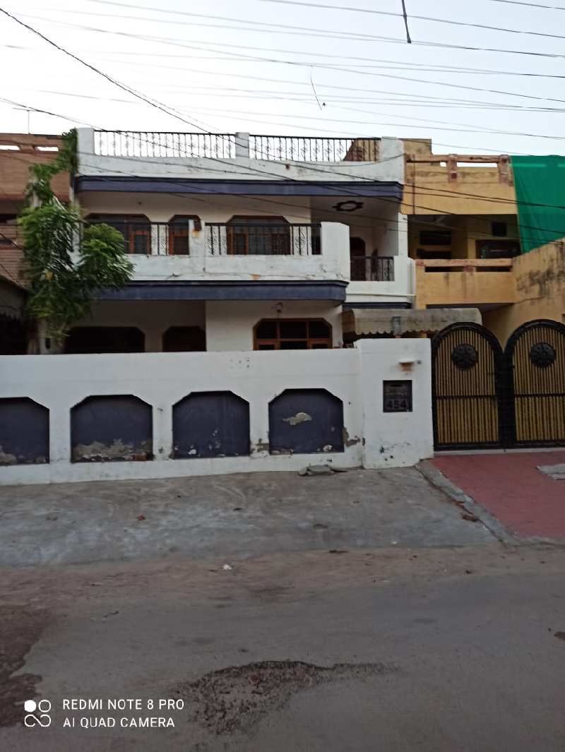 4 BHK House 3000 Sq.ft. for Sale in Sector 15, Hisar
