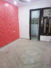 2 BHK Builder Floor for Sale in Manas Kunj, Uttam Nagar, Delhi